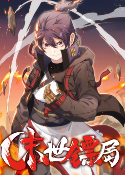 镜头焦距海报剧照