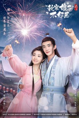 满清十大型酷行海报剧照