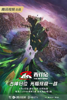 张卫健和任达华的海报剧照